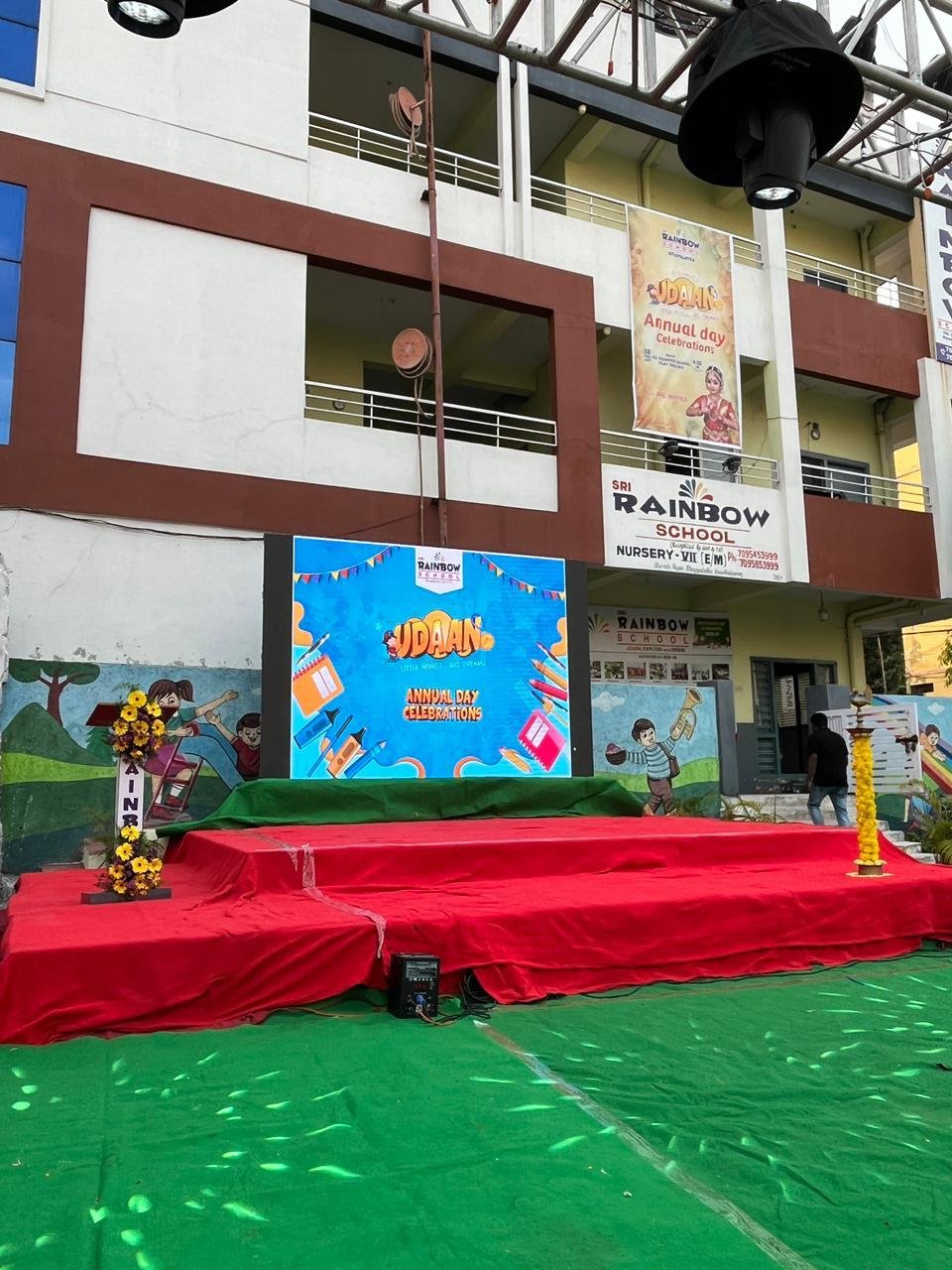 Annual Day picture